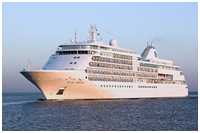 MS Silver Whisper