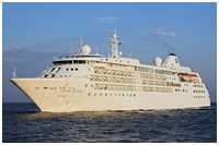 MS Silver Cloud