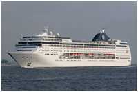 MS MSC Lirica