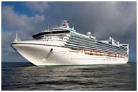 MS Star Princess