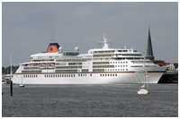MS Europa