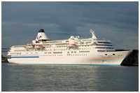 MS Pacific Venus
