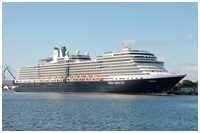 MS Eurodam