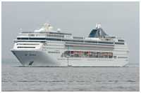 MS MSC Opera