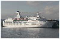 MS Astor