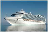 MS Emerald Princess