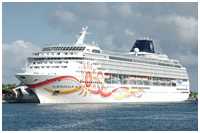 MS Norwegian Sun