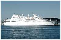 MS Le Diamant