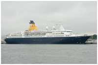 MS Saga Pearl II