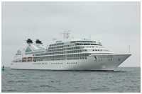 MS Seabourn Sojourn