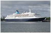 MS Saga Sapphire