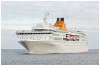 MS Costa Voyager