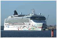 MS Norwegian Star