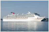 MS Carnival Legend