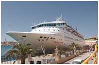 MS Thomson Majesty