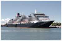MS Queen Victoria