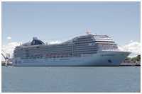 MS MSC Poesia