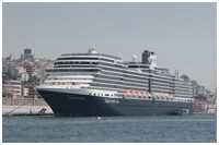 MS Nieuw Amsterdam