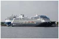 MS Azamara Journey