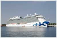 MS Regal Princess