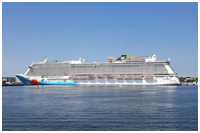 MS Norwegian Breakaway