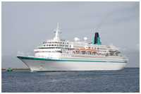 MS Albatros