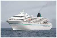 MS Amadea
