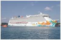 MS Norwegian Getaway