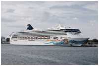 MS Norwegian Spirit