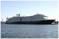 MS Westerdam