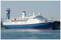 MS Marco Polo