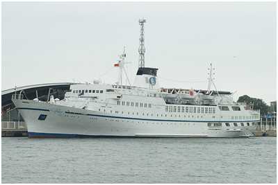 MS Arion
