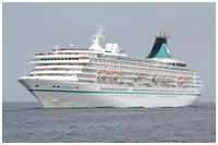 MS Artania