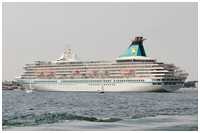 MS Artania