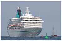 MS Artania