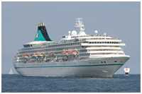 MS Artania
