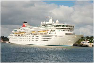 MS Balmoral