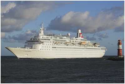 MS Black Watch