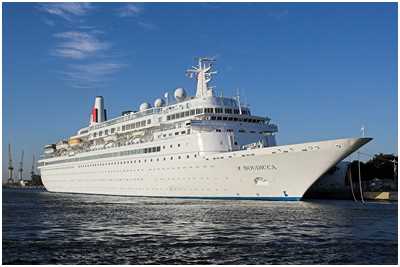 MS Boudicca