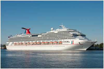 MS Carnival Splendor