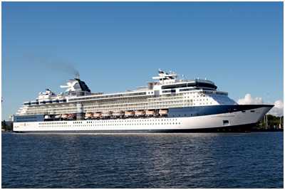 GTS Celebrity Constellation