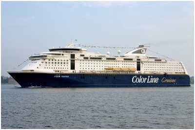 MS Color Fantasy