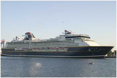 GTS Constellation