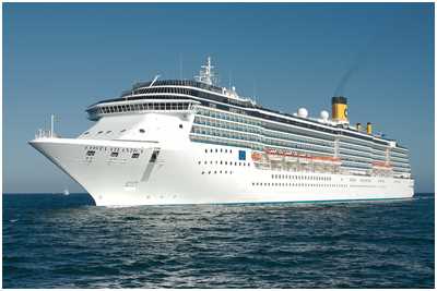 MS Costa Atlantica