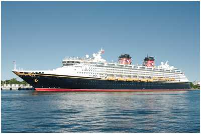 MS Disney Magic