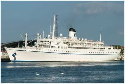 MS Funchal