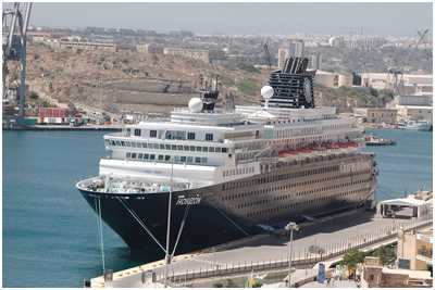 MS Horizon