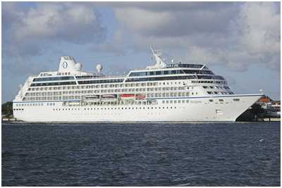 MS Insignia