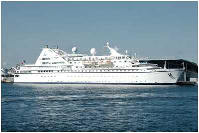 MS Le Diamant