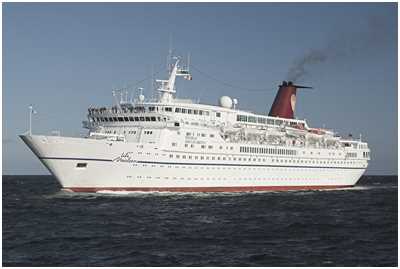 MS Lili Marleen